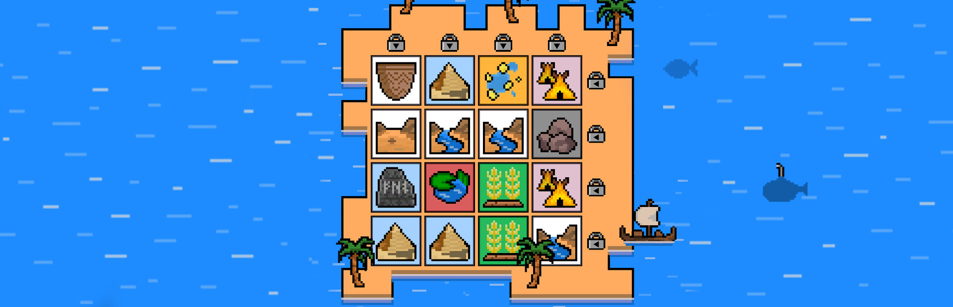4X4 PROGRESS