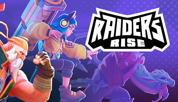 Raiders Rise