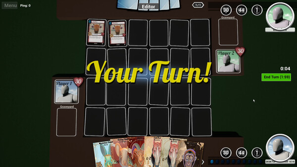 Hearth Storm screenshot 4