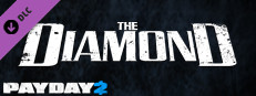 PAYDAY 2: The Diamond Heist