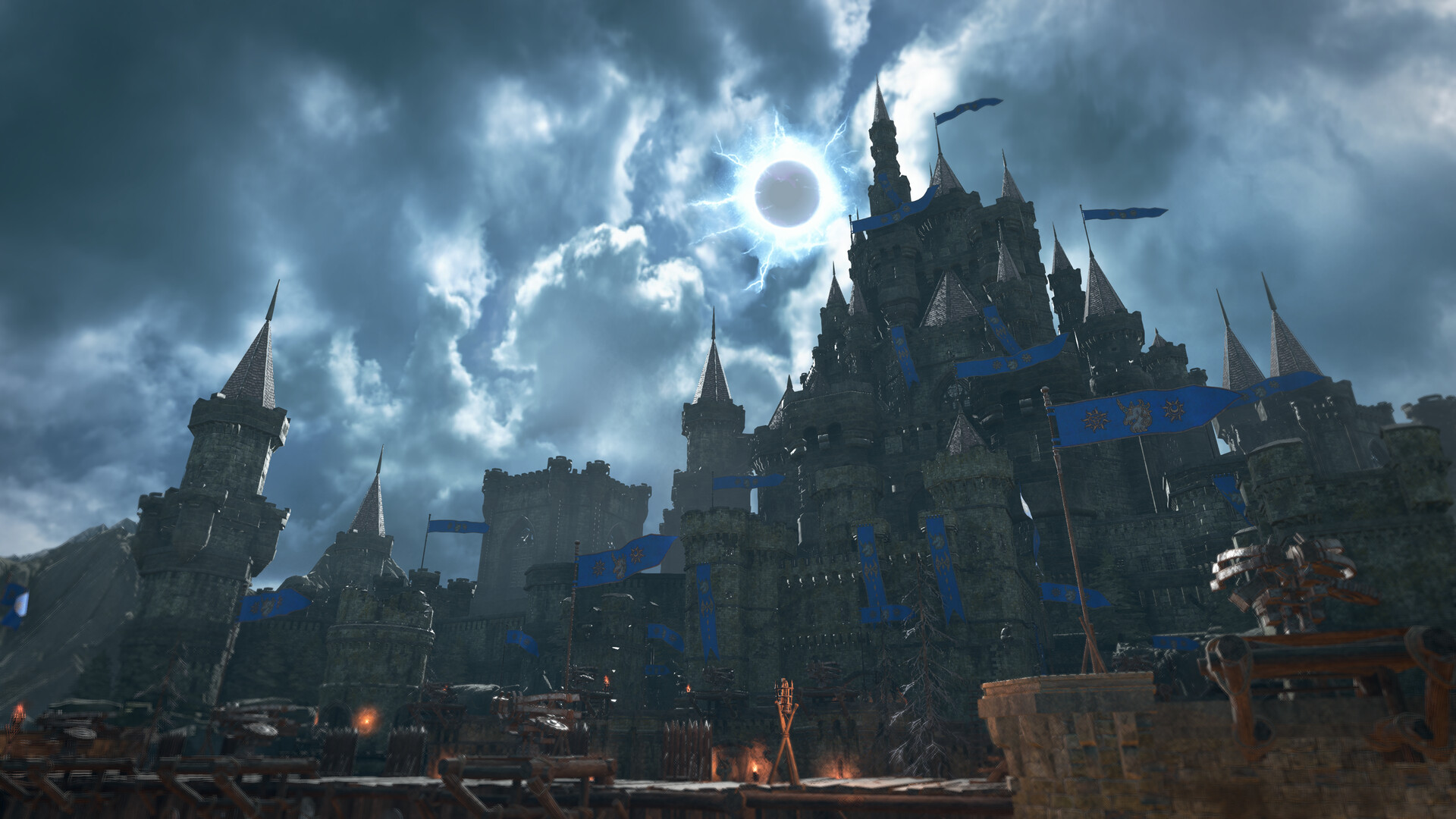 Stormlander screenshot #7