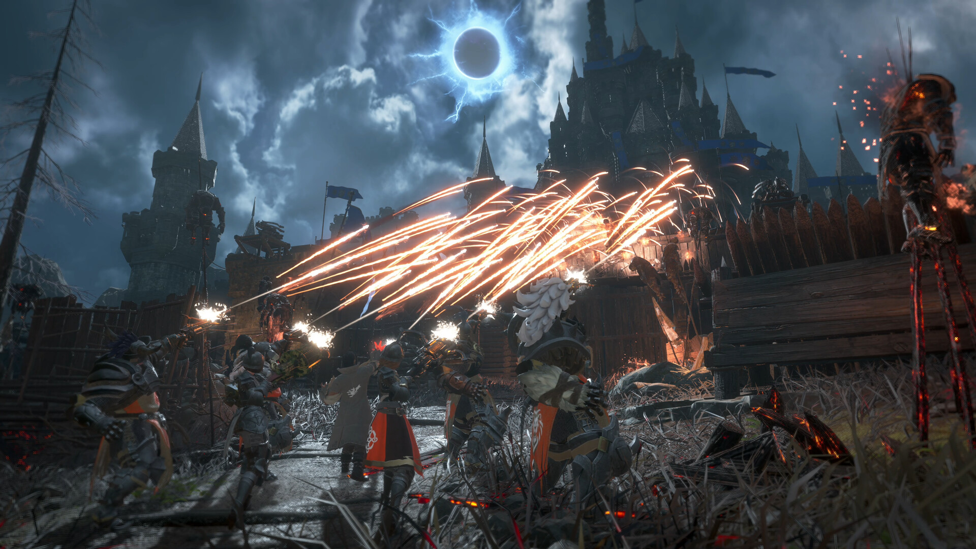 Stormlander screenshot #5