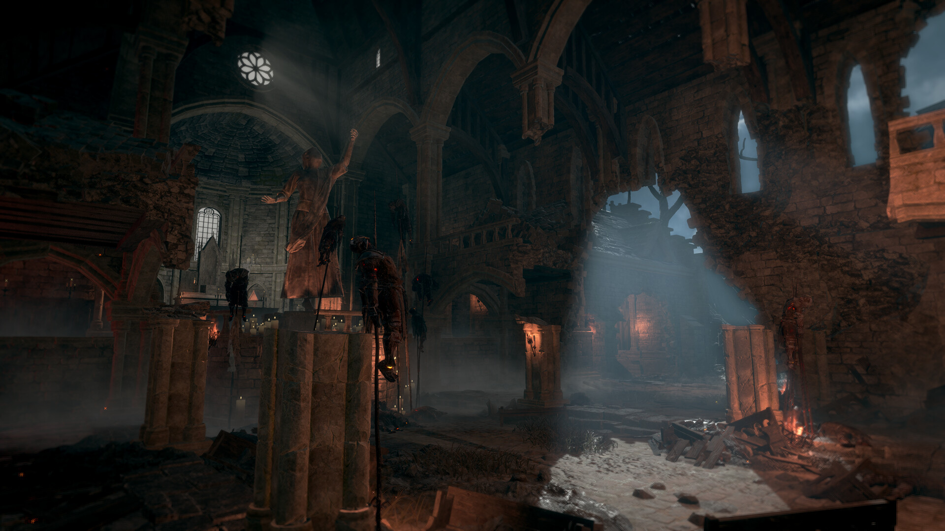 Stormlander screenshot #6