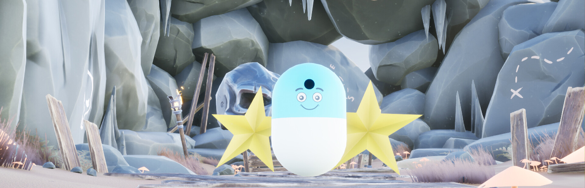 Vigaro Runner 2: Return