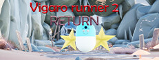 Vigaro Runner 2: Return Small Capsule Image