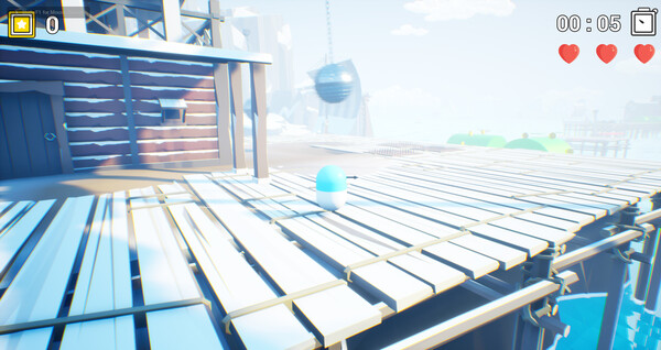 Vigaro Runner 2: Return screenshot 5