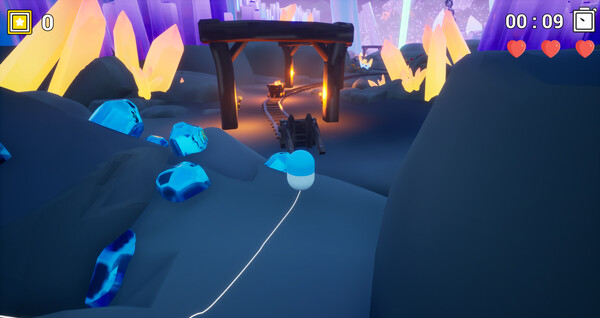 Скриншот из Vigaro Runner 2: Return