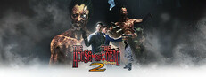 THE HOUSE OF THE DEAD 2: Remake