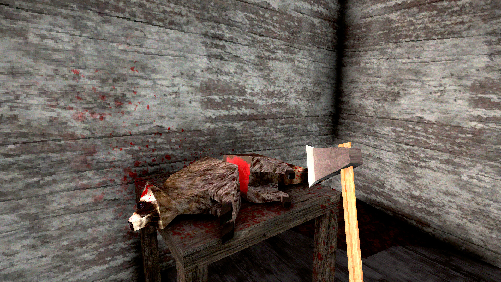 Raccoon Hunter screenshot #6