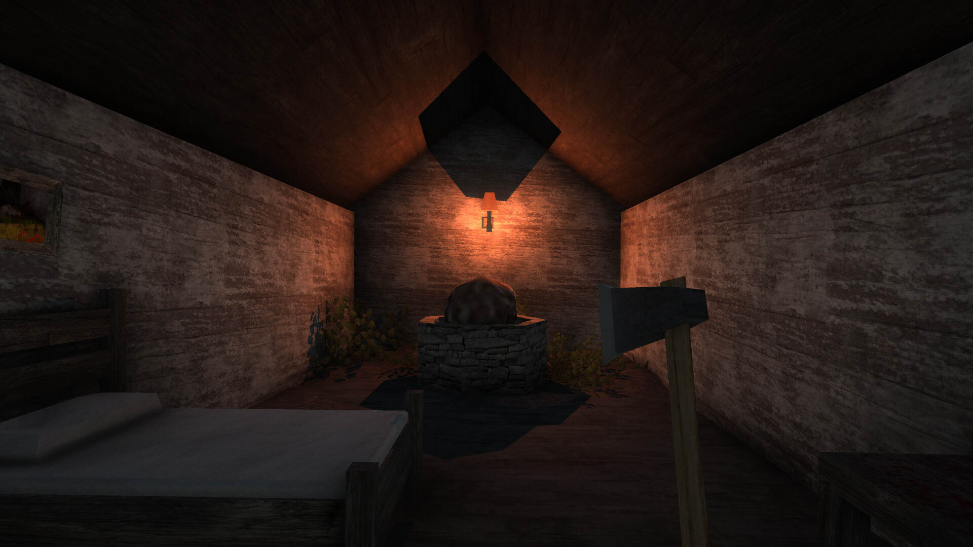 Raccoon Hunter screenshot #7