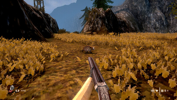 Raccoon Hunter screenshot 6