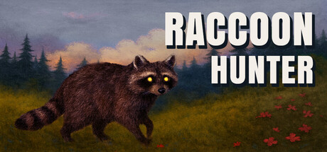 Raccoon Hunter