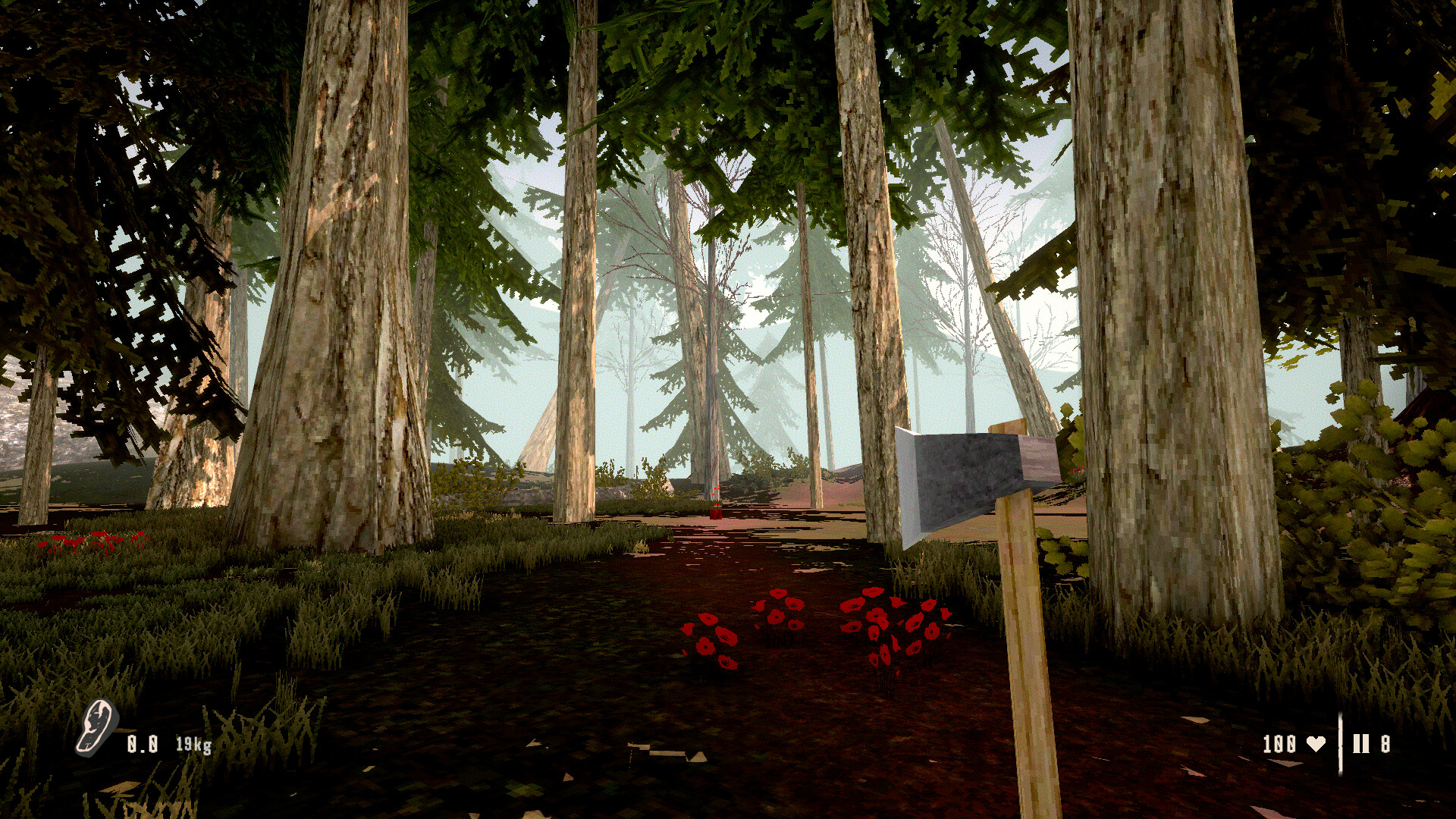 Raccoon Hunter screenshot #4