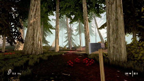 Raccoon Hunter screenshot 4