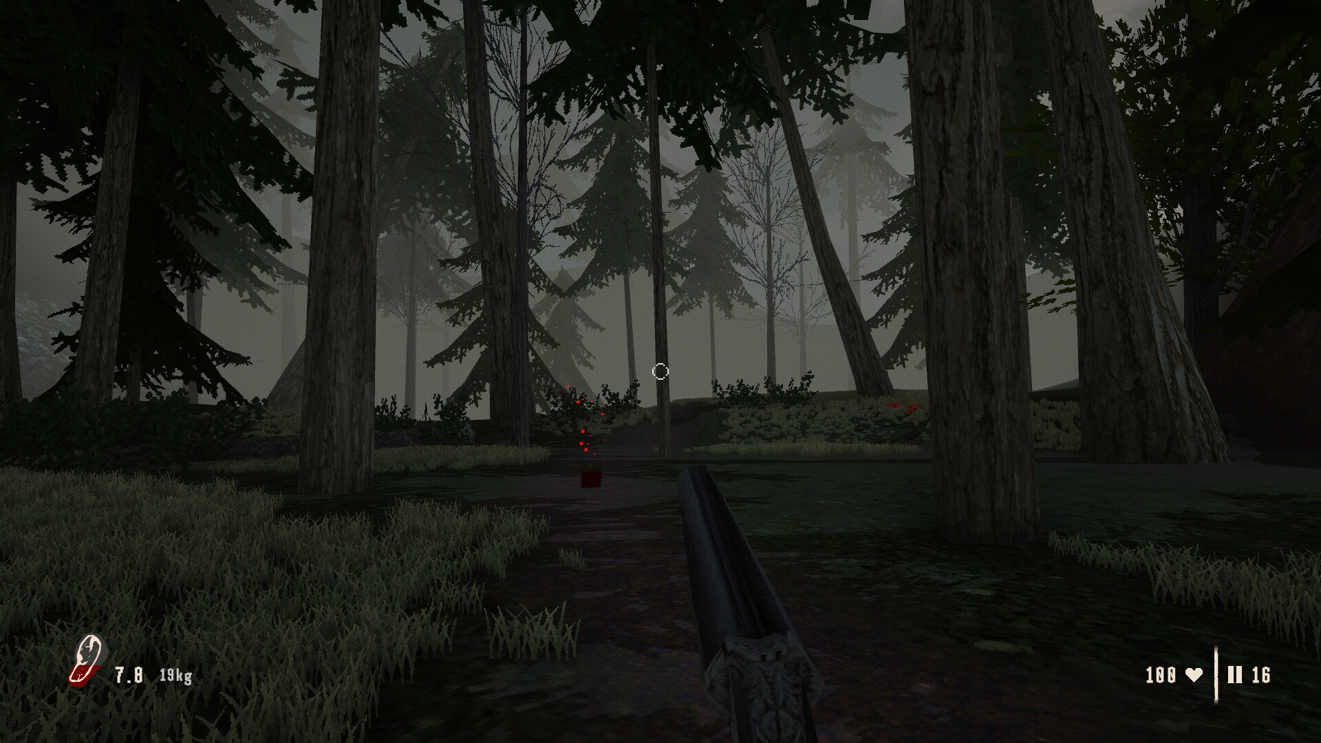 Raccoon Hunter screenshot #5