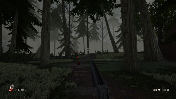 Raccoon Hunter screenshot 5