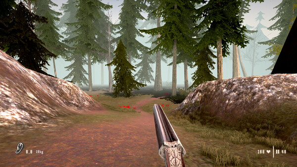 Raccoon Hunter screenshot 3