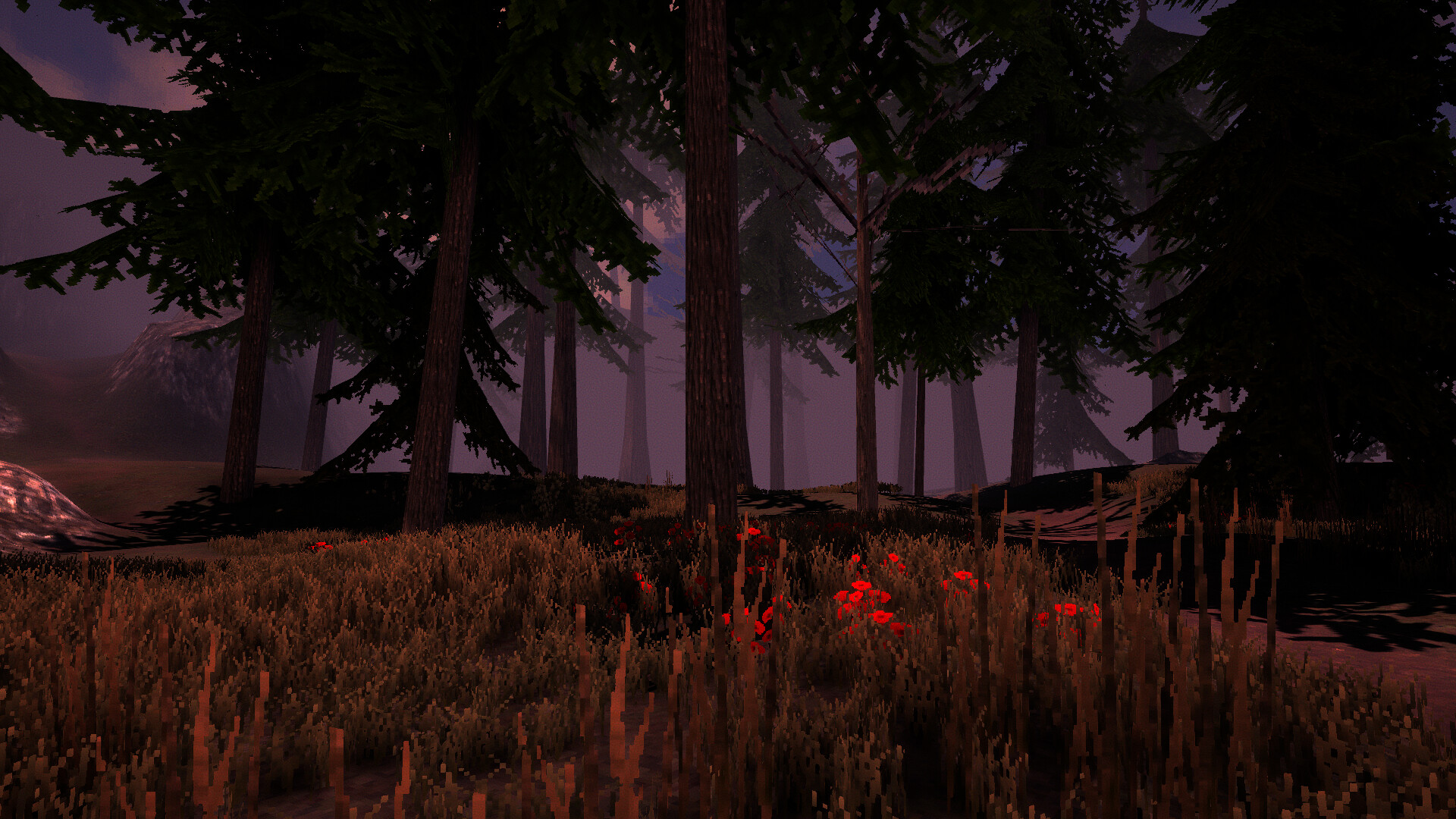 Raccoon Hunter screenshot #6