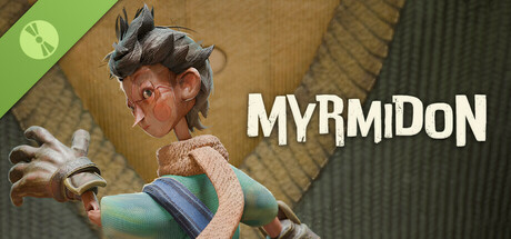 Myrmidon Demo