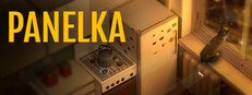 Panelka Steam capsule image