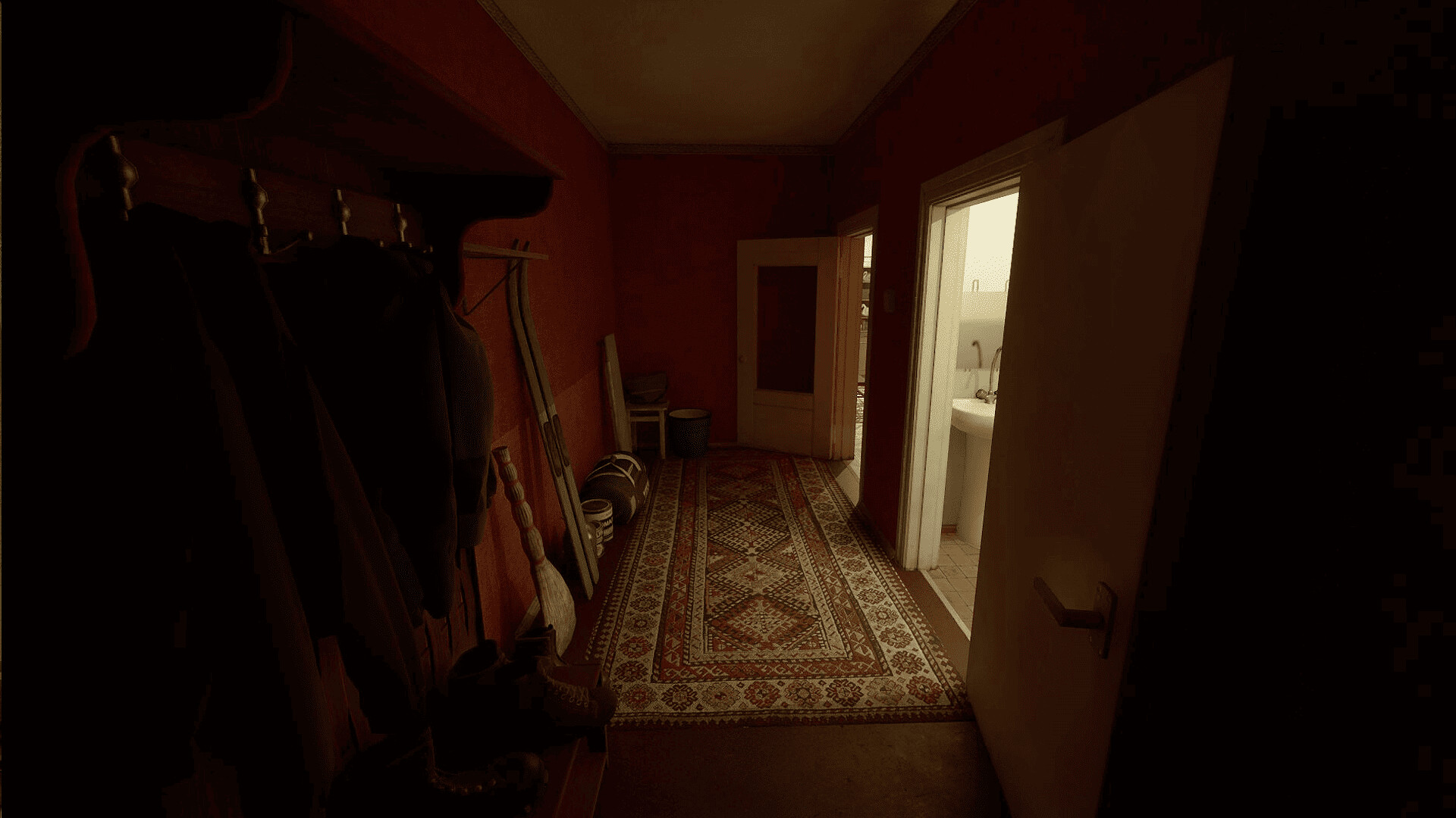 Panelka screenshot #13