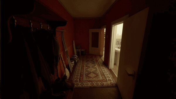 Panelka Screenshot