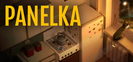 Panelka Cover Image