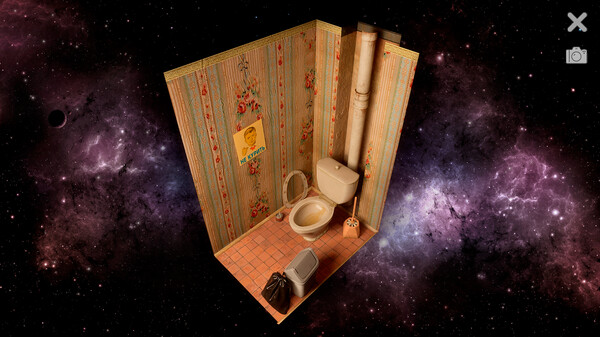 Panelka Screenshot