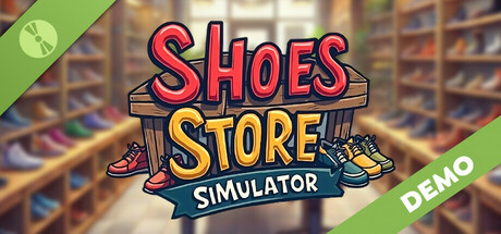Shoes Store Simulator Demo