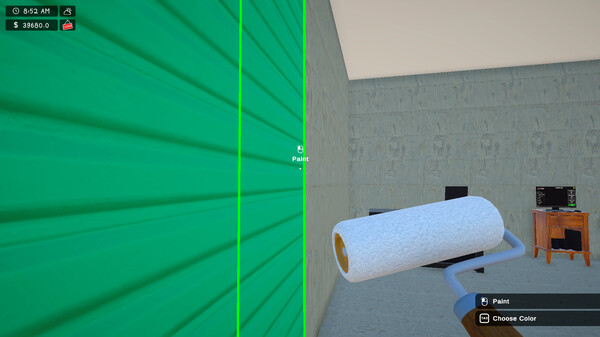 Shoes Store Simulator Demo screenshot 5