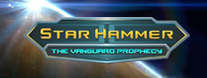Star Hammer: The Vanguard Prophecy