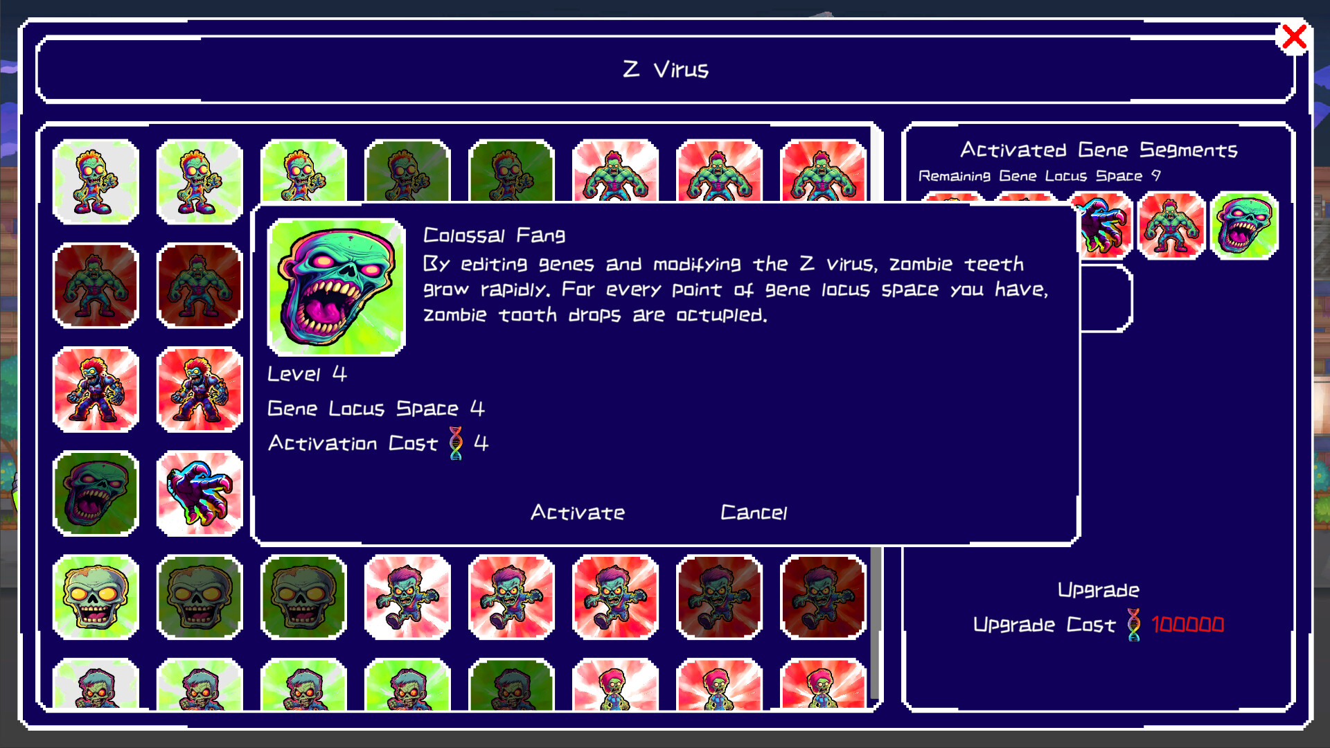 Bomb Vehicle Idle Clicker screenshot 15
