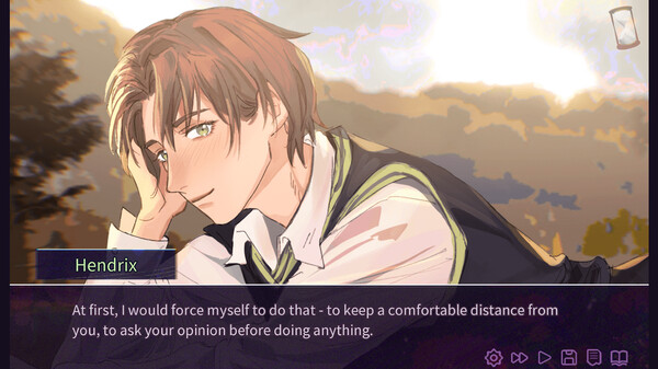 The Retrospection Of Tomorrow screenshot 6