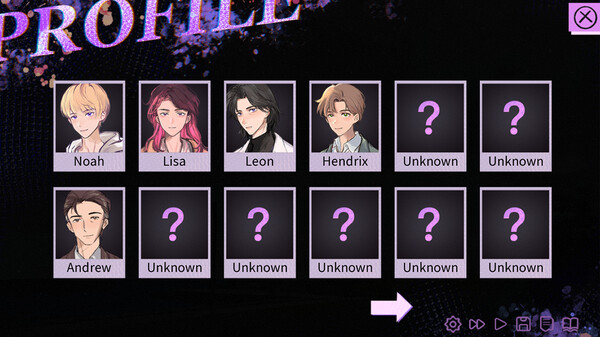 The Retrospection Of Tomorrow screenshot 4