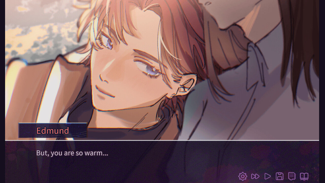 The Retrospection Of Tomorrow screenshot #9