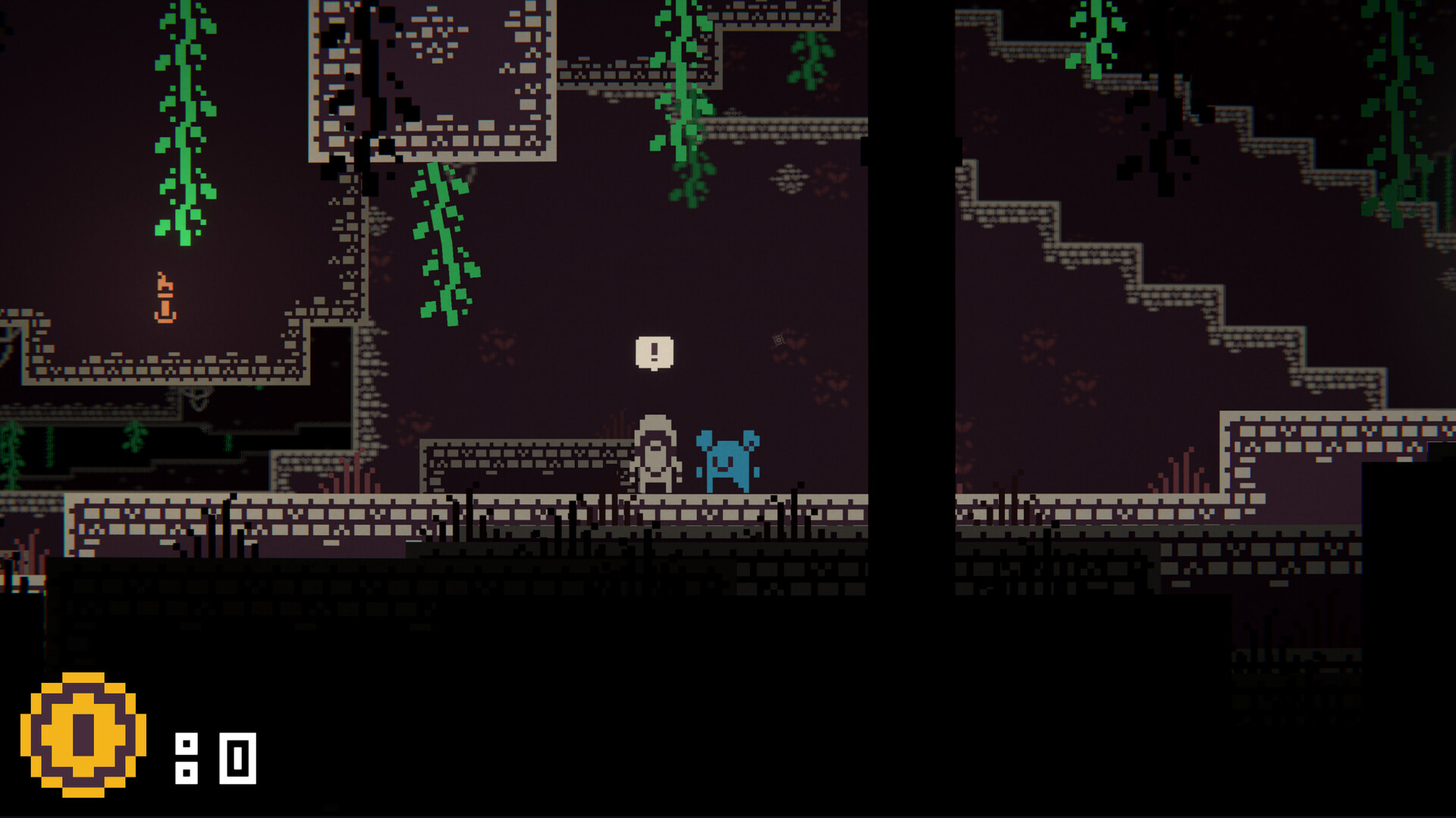 Fractured Balance screenshot #4