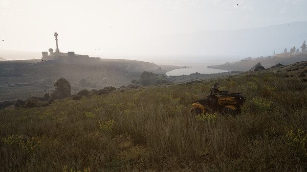 ROGUE PROTOCOL screenshot 4