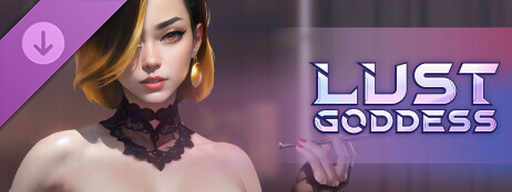 Lust Goddess — Mascot O-Rinn cover art