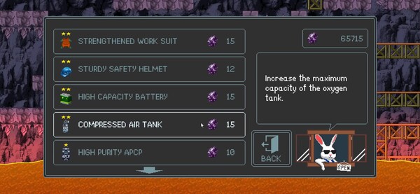 Rabolut: Escape From Hell screenshot 3