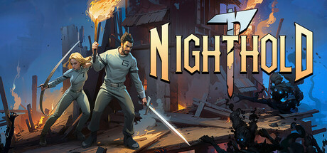 Nighthold cover art