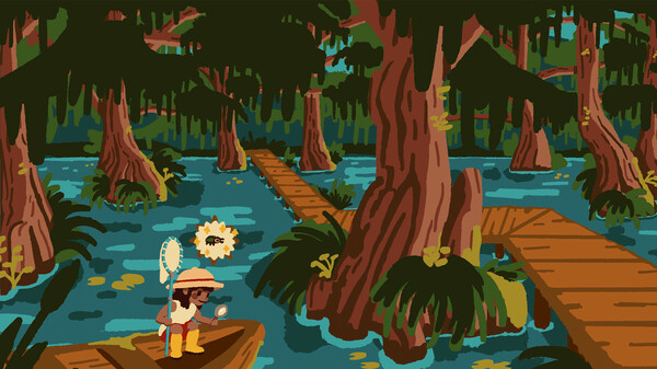 Kabuto Park screenshot 5