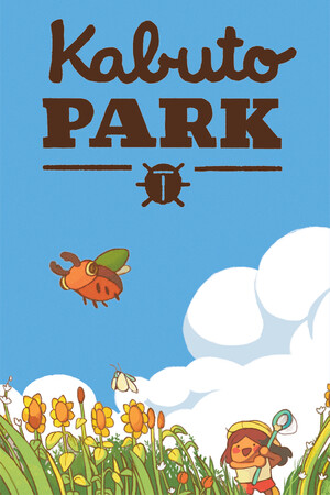 Cover art of Kabuto Park