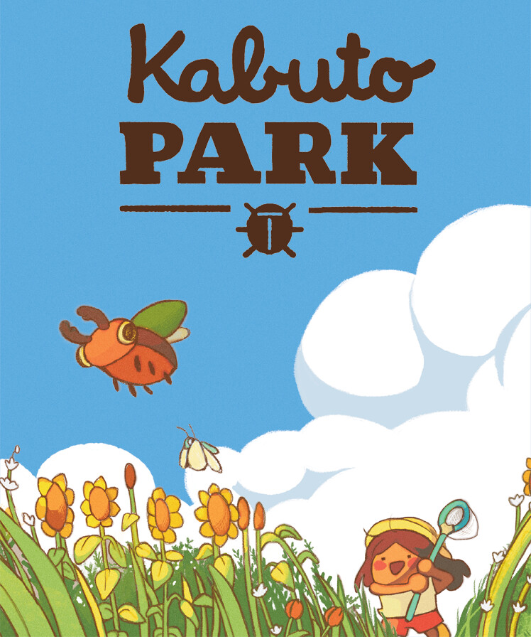 Kabuto Park