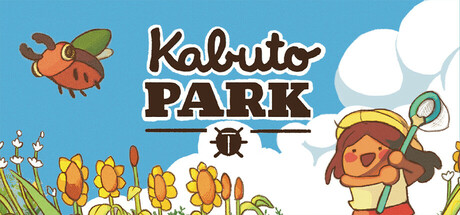 Kabuto Park Steam Banner