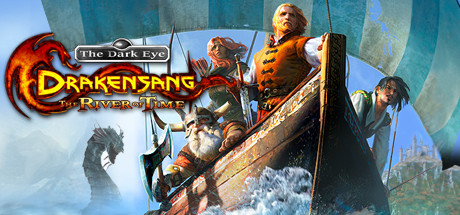 Drakensang: The River of Time Cheat Engine/CT