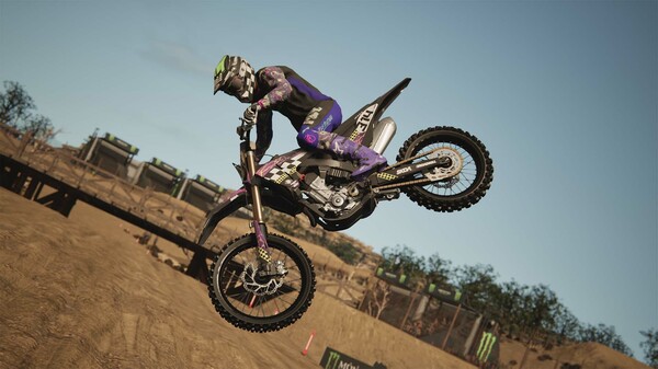 Monster Energy Supercross 25 - Ultimate Gear Pack for steam Monster Energy Supercross 25 - Ultimate Gear Pack for steam