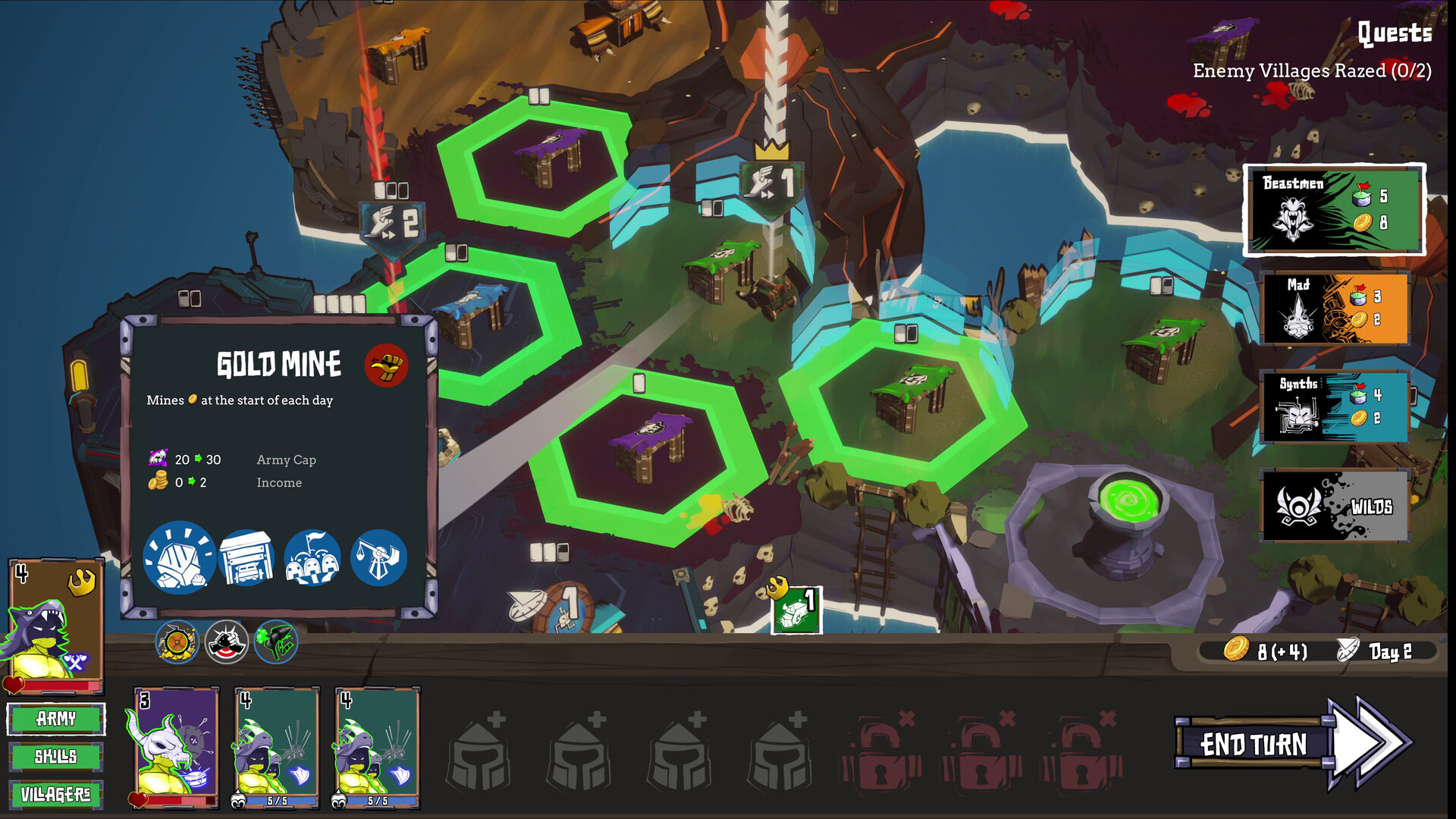 Battle Lads screenshot #10