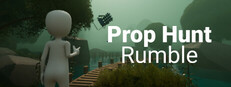Prop Hunt Rumble