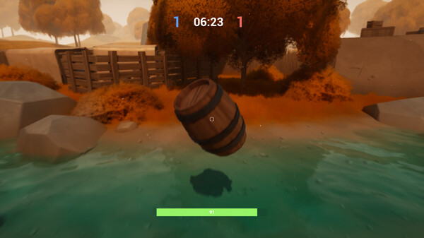 Скриншот из Prop Hunt Rumble