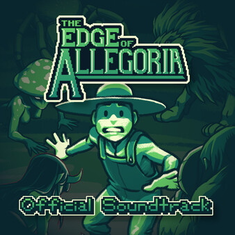 The Edge of Allegoria Soundtrack